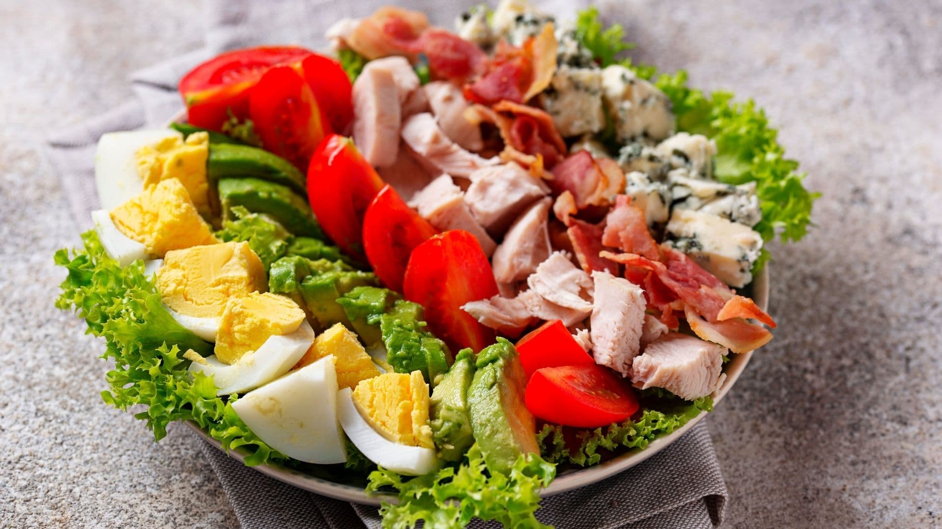 American Salad
