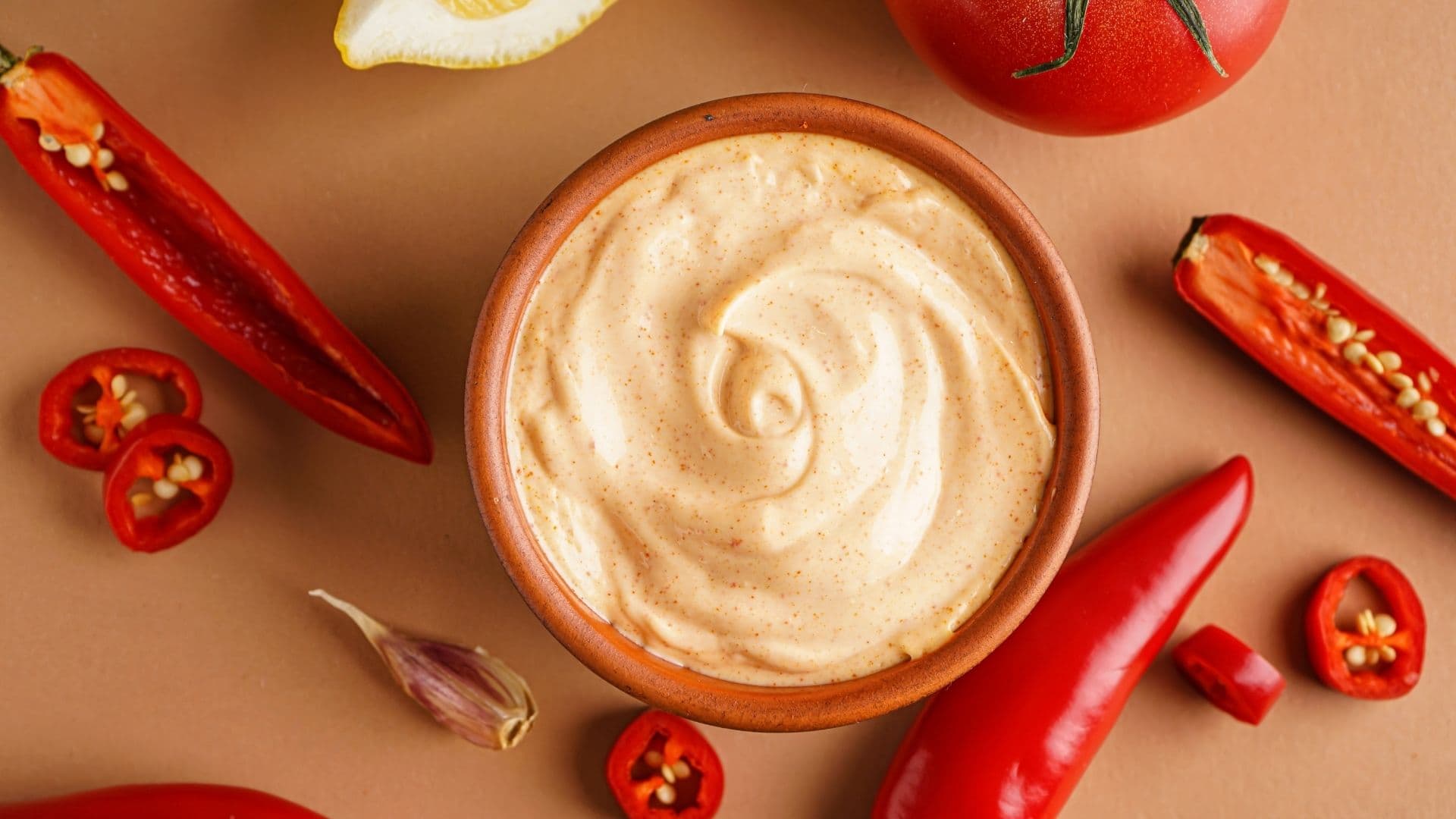 Chipotle Hummus - A Smoky Twist