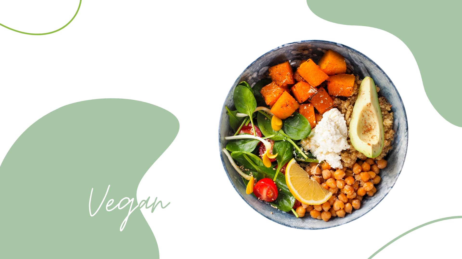 Mezeria Vegan Dishes